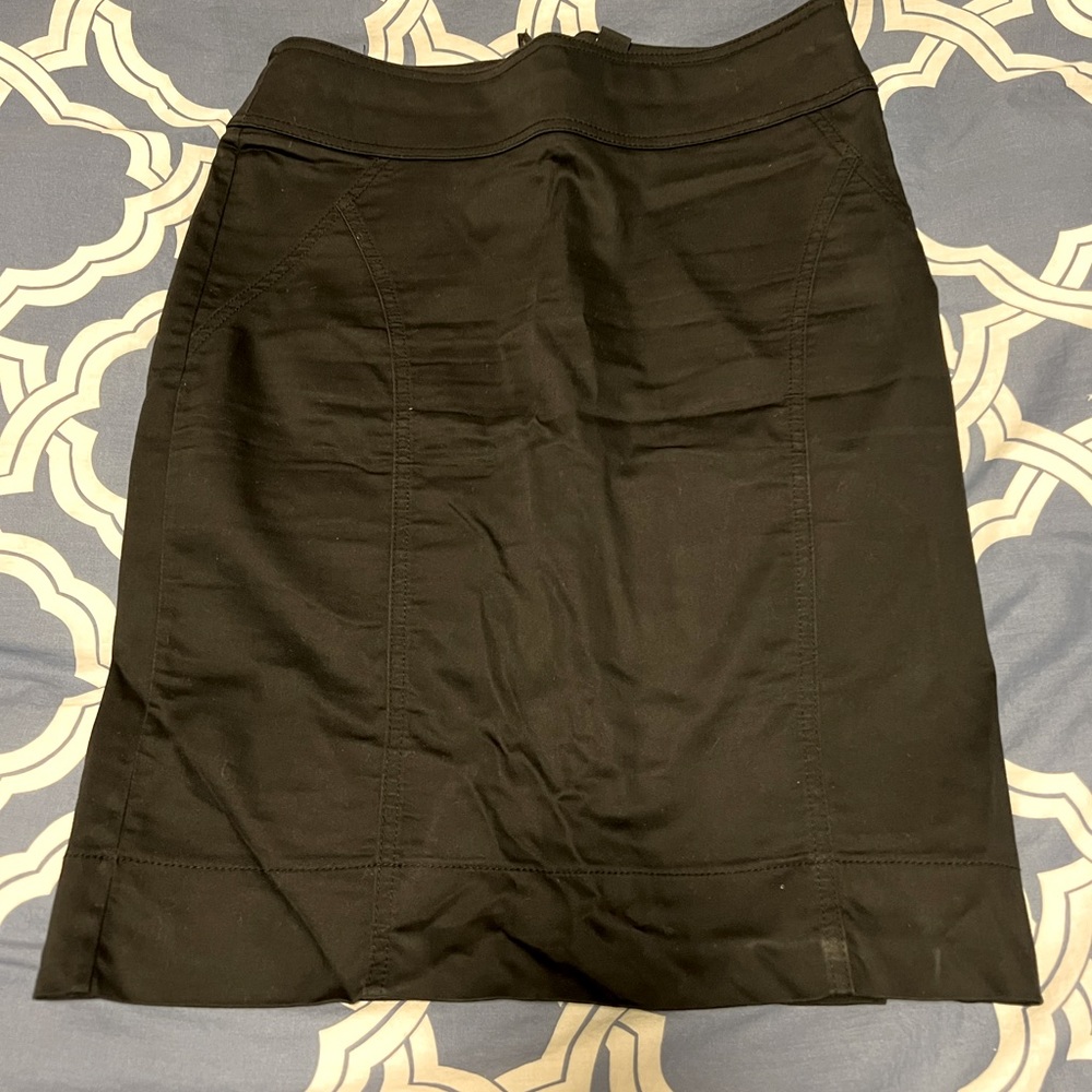 H&M pencil skirt